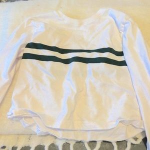 brandy melville long sleeve